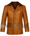 Red Dead Redemption II Arthur Morgan Jacket front