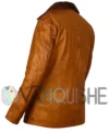 Red Dead Redemption II Arthur Morgan Jacket left back
