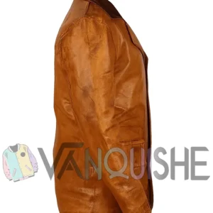 Red Dead Redemption II Arthur Morgan Jacket right