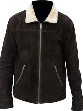 Rick Grimes Murder Jacket
