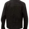 Rick Grimes Murder Jacket shoot back