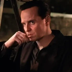 Ripley 2024 Tom Black Blazer