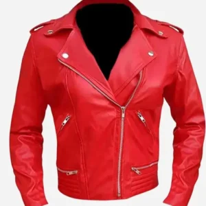 Riverdale Southside Serpents Jacket front