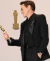 Robert Downey Jr. Oscar Awards 2024 Black Suit