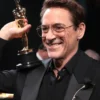 Robert Downey Jr. Oscar Awards Suit