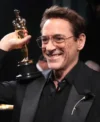 Robert Downey Jr. Oscar Awards Suit