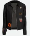 Robin Buckley Stranger Things Jacket