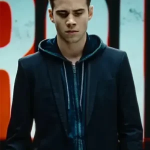 Roi Berlin 2024 Blazer