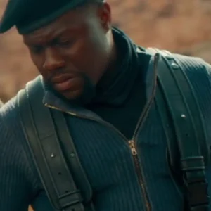 Roland Borderlands 2024 Blue Jacket