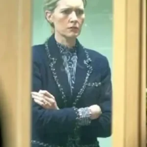 Sanctuary A Witchs Tale 2024 Amy De Bhrun Tweed Jacket