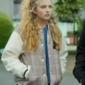 Sanctuary A Witchs Tale 2024 Holly Sturton Varsity Jacket