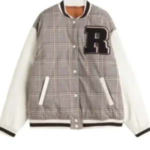 Sanctuary A Witchs Tale 2024 Holly Sturton Varsity Jacket For Sale