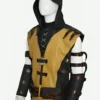Scorpion Mortal Kombat X Hooded Jacket