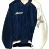 Selena Quintanilla Astros Varsity Starter Jacket