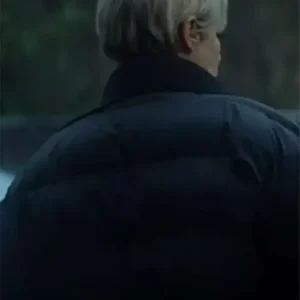 Selma Furies 2024 Puffer Jacket