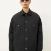 Shop Aaron Nylon Jacket