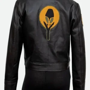 Shop Ahsoka Hera Syndulla Leather Jacket