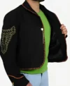 Shop Antonio Banderas Once Upon a Time in Mexico Jacket