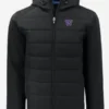 Shop CFB Washington Huskies Puffer Hooded Jacket