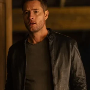 Shop Colter Shaw Tracker 2024 Leather Jacket