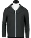 Shop Despicable Me Gru Black Cotton Jacket