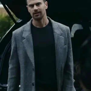 Shop Eddie Horniman The Gentlemen 2024 Long Coat