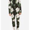 Shop Joe Burrow Floral Suit