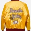 Shop Kenosha Kickers Jacket