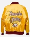 Shop Kenosha Kickers Jacket