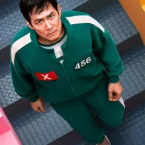 Shop Squid Game Season 03 Tracksuit