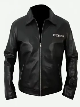 Sons Of Anarchy Biker Jacket
