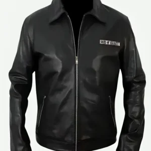 Sons Of Anarchy Biker Jacket