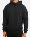 Southside Serpents Black Hoodie For Men