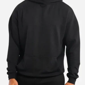 Southside Serpents Black Hoodie For Men