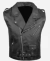 Southside Serpents Leather Vest For Sale