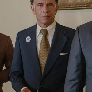 Stanley Townsend Shirley 2024 Blue Blazer