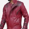 Star Lord Guardians of the Galaxy Jacket