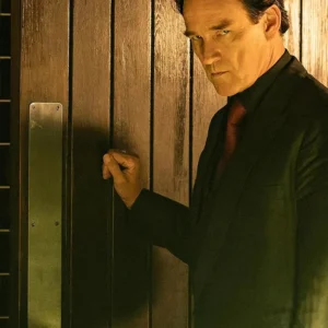 Stephen Moyer Sexy Beast 2024 Blazer