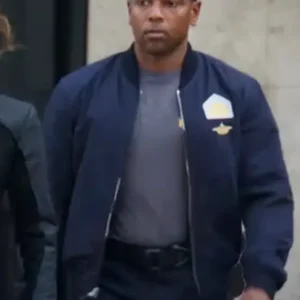 Sterling K. Brown Atlas 2024 Bomber Jacket