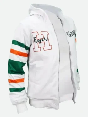Stranger Things S04 Chrissy Hoodie