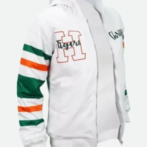 Stranger Things S04 Chrissy Hoodie