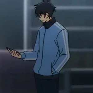 Sung Jin Woo Solo Leveling 2024 Costume Track Jacket On Sale