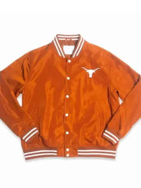 Texas Bomber Jacket