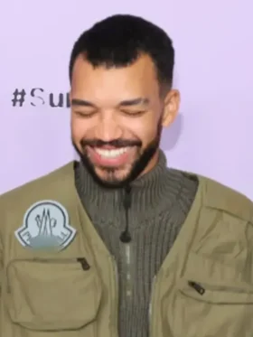The American Society Of Magical Negroes Aren Cotton Jacket For Sale