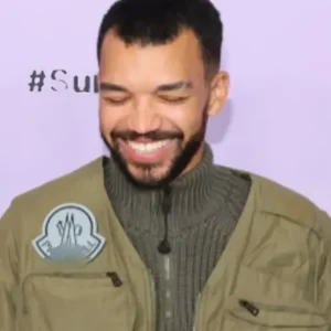 The American Society Of Magical Negroes Aren Cotton Jacket For Sale