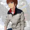 The Gundam Londo Bell Cotton Jacket