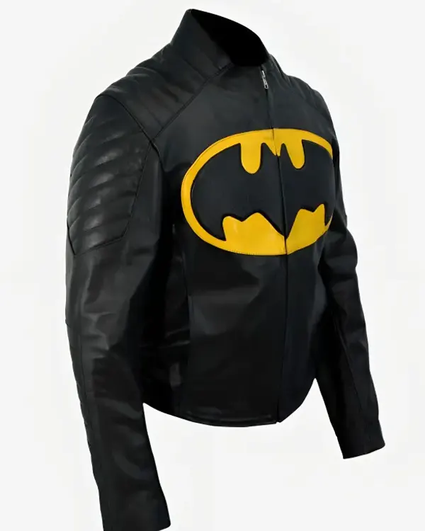 The Lego Batman Black Jacket For Sale