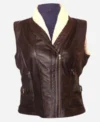 The Walking Dead Andrea Harrison Vest