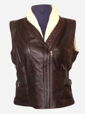 The Walking Dead Andrea Harrison Vest