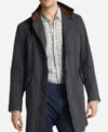 The Walking Dead Governor Coat